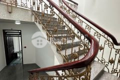 Cho thuê nhà có thang máy đường trần phú ngang 6m full nội thất giá dưới 30 triệu