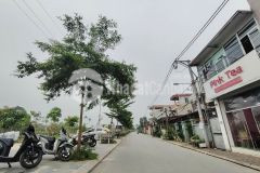 Đa tốn 100m mt hơn 5m ô tô kinh doanh vỉa hè 17 tỷ