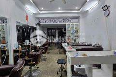 Tôi bán nhà mặt phố trương định sầm uất gần phố minh khai 52m2 chỉ 12.x tỷ. lh 0989626116