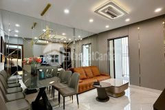 Cho thuê nhà tập thể siêu đẹp nguyễn lương bằng, đống đa 70m, 2pn2vs, full đồ giá 12tr