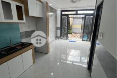 Nhà gần bán bến xe củ chi chỉ nhỉnh 700 triệu tốt nhất khu vực