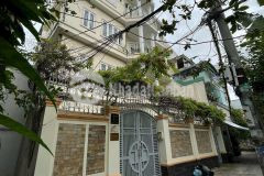 Chính chủ cần bán biệt thự mini đường mê linh p.19