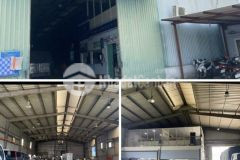 Cho thuê kho xưởng 1450m2 trục vườn lài, an phú đông quận 12