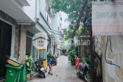 Bán chung cư mini nguyễn trãi, q.thanh xuân, 125m2, 10 tầng, 40 phòng, giá 29 tỉ