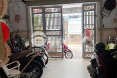 Bán nhà giá rẻ 2 tầng hẻm 6m lê văn khương, hiệp thành, quận 12 100m² chỉ 6.1 tỷ