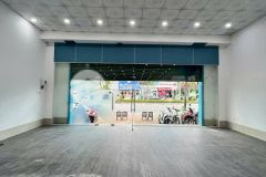 Cho thuê nhà mặt tiền nguyễn văn cừ ngang 8m gần siêu thị lotte cần thơ