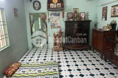 Bán nhà mặt tiền kinh doanh đường trung mỹ tây 1, quận 12diện tích 125m²giá chỉ 7.5 tỷ