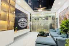 Bán nhà gần phố quốc tử giám, đống đa, nhà đẹp ở ngay, ngõ thoáng, gần ô tô tránh