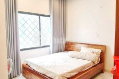 Bán nhà 1 lầu mặt tiền đường nội bộ phường 4 quận 8