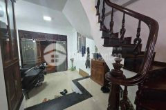 Lô góc view thoáng 36m lê đức thọ ngõ ô tô kinh doanh tốt