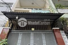 Nhà riêng kv hoàng việt út tịch, 60m2, 4 tấm, ngang lớn lý tưởng để an sinh lâu dài.