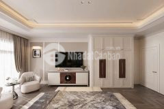 Bán nhà xuân đỉnh bắc từ liêm cạnh cv hoà bình 55m 6 tầng thang máy ô tô 14 tỷ