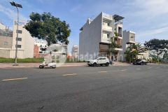 Bán 2 miếng đất 180m2, full thổ cư, hẻm xe hơi rộng rãi đường tây lân, nhỉnh 10 tỷ