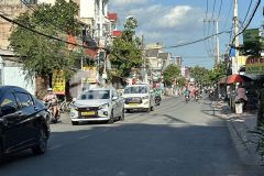 Bán hoa hậu chân dài mtkd tân thới hiệp q.12 160m24x40 gần bên mega market chỉ 14.5 tỷ.