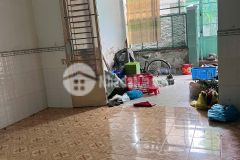 Bán nhà giá rẻ đường dương thị mười, quận 12 120m², ngang 6m, nở hậu đẹp chỉ 5.35 tỷ