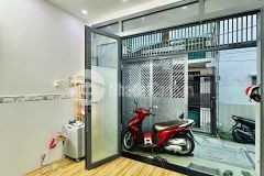 Bán nhà vào ở ngay trần xuân soạn 2pn 2wc 47m2 shr 2.8 tỷ tl