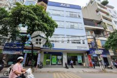 Bán nhà mặt phố đền lừ, 60m2 x 6 tầng, thang máy, 26 tỷ