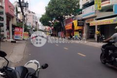 Bán nhà mặt tiền thạch lam ngang 5.3m kinh doanh tấp nập giá rẻ