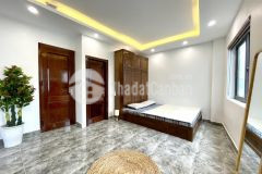 Tôi chính chủ bán căn nhà ngõ 2063 mỹ đình, nam từ liêm 14 phòng cho thuê x6 tầng, thang máy giá 17