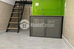 Chưa tới 2 tỷ có nhà shr quận bình tân ngân hàng cho vay 700tr