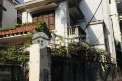 Nhà 148m2, ngõ võng thị, mặt tiền 22m, ba mặt thoáng, đất vượng khí sau mặt phố trích sài giá 75 tỷ