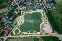 Bđs nghĩa lộ nơi tinh hoa hội tụ