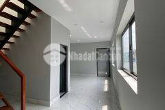 Bán nhà 1 sẹc lê văn quới sát tân phú hxh giá chỉ nhỉnh 5 tỷ