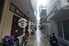 Bán nhà ngô gia tự 3tầng phân lô ô tô ngõ thông