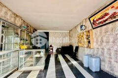 Nhà mặt tiền kinh doanh nguyễn văn linh gần chợ eatu 5 x 50m 5.2 tỷ