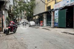 Bán nhà phố đốc ngữ, ba đình, phân lô, ô tô tránh, 2 mặt thoáng, mặt tiền rộng, ngay gần phố