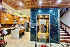 Bán nhà riêng tân mai, ôto tránh, kinh doanh đỉnh, 66m, giá 7.15 tỷ lh 0886962299