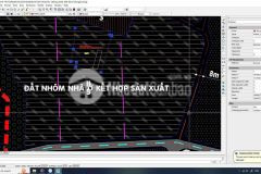 1440m2 đất vườn có 100m2 thổ nhà cấp 4 2pn 1wc xã trung an. củ chi giá 3,9 tỷ