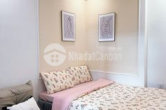 Chính chủ gửi bán ch 2pn 1wc tòa s2.07 vinhomes ocean park, đầy đủ nội thất mới 100