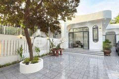 Ra nhanh căn nhà vườn, 183m2, shr, xã tân thạnh đông, giá 1 tỷ 250.