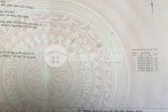 Bán lô góc cực đẹp dt hơn 300m2 tại thôn 7 phú cát, cách đường ql21 chỉ 150m lh0866990503