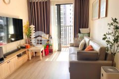 Bán căn hộ 1pn1 sổ sẵn view toàn cảnh safira khang điền chỉ 3.1 tỷ