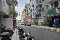 Bán nhà phố trích sài, tây hồ 55m2, 7t thang máy vỉa hè 3 ô tô tránh cạnh hồ tây