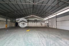 Cho thuê nhà kho 290m2 đường đinh liệt giá chỉ 22 triệutháng có thương lượng