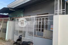 Nhà cấp 4 2mt hẻm đường trương hanh, kề vincity, long thạnh mỹ, quận 9, dtcn 90m²4 tỷ thương lượng.