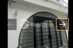 Nhà hẻm xe hơi, 66m2, 2 lầu, bình thạnh, giá 9.2 tỷ.