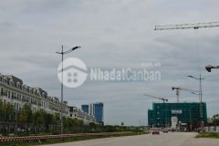 Bán nhà phố 5 tầng central riverside ngay công an tỉnh sổ sẵn chỉ 5,x tỷ