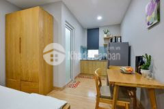 Chdv 6 lầu 16 pn ngang 4.25m75m2 tn 1.1 tỷ mặt tiền ngay trường nguyễn thượng hiền 19.8 tỷ