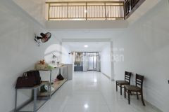 Mặt tiền kinh doanh, lô v cư xá phú lâm d, f10, q6, 4 tầng, 64 m2, 11.3 tỷ.