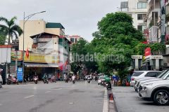 Bán nhà phố đông tác, 6 tầng thang máy đẹp long lanh 33m2 gần phố nhỉnh 9 tỷ