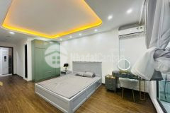 Bán nhà phố xuân la, tây hồ 56m2 mặt tiền 4.3m hiện 4 tầng 18 tỷ vỉa hè ô tô tránh