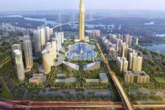 Phân lô vỉa hè đồng nhân hải bối đông anh dt 80m² mt 4,9m rất đẹpkhông lỗi phong thủy