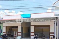 Ngộp ngân hàng nên bán dãy trọ 10 phòng ngay tân thông hội củ chi. chỉ 1 tỷ 150.