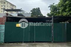 Bán mảnh đất ngõ 622 minh khai. 89m mt6.5m 2 thoáng. ô tô tải đỗ cửa. 13 tỷ