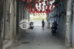 Mảnh đất đẹp 169 m2, mặt tiền 13m ngõ võng thị, bưởi, tây hồ. xây biệt thự, căn hộ. giá 47.5 tỷ