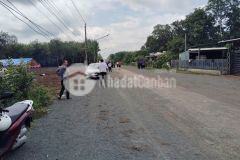 Bán nhanh lô đất ngay chơn thành đồng nai